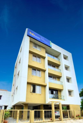 Hotel Nido Residency